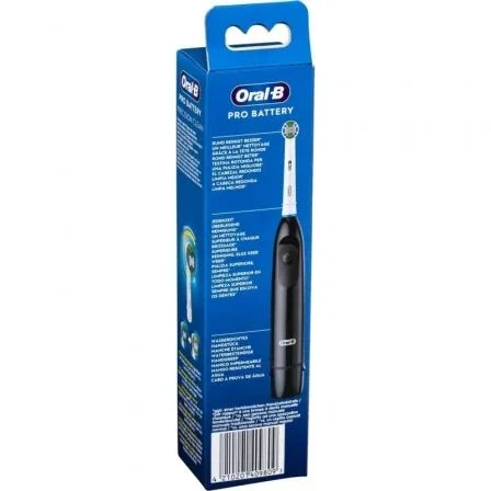 Braun Oral-B DB5 Pro Precision Clean Negro